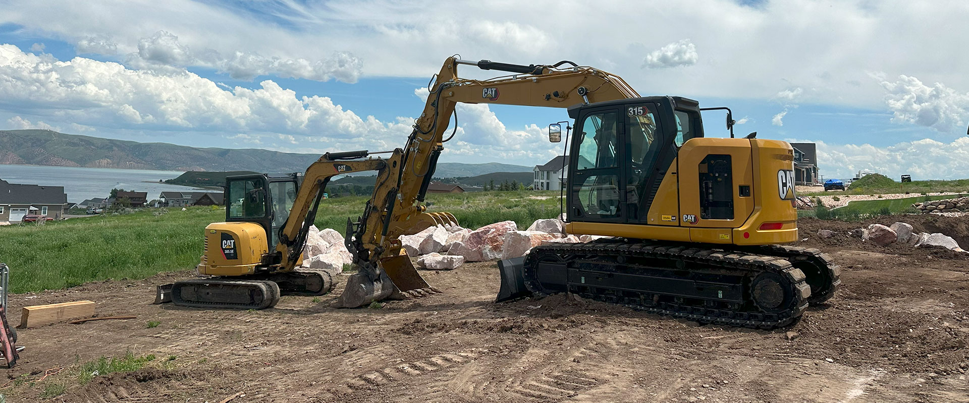 Excavation Company